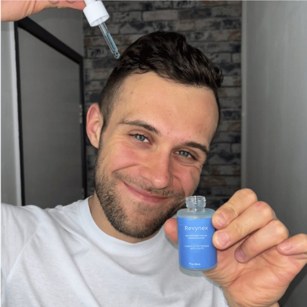 Revynex | Système Régénération Capillaire